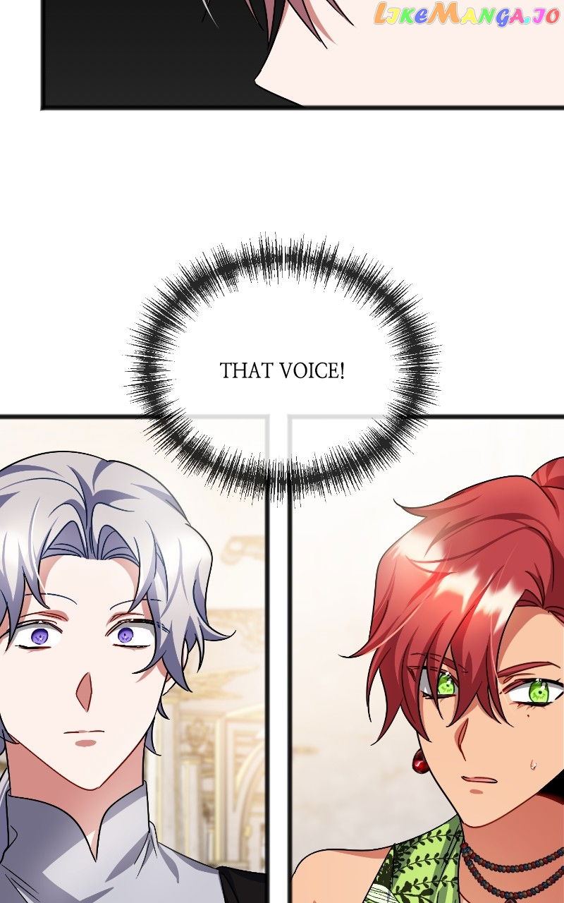 To You Who Never Loved Me Chapter 58 - page 23