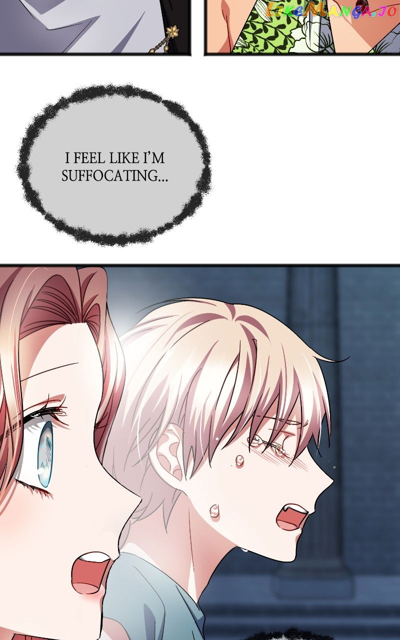 To You Who Never Loved Me Chapter 58 - page 24