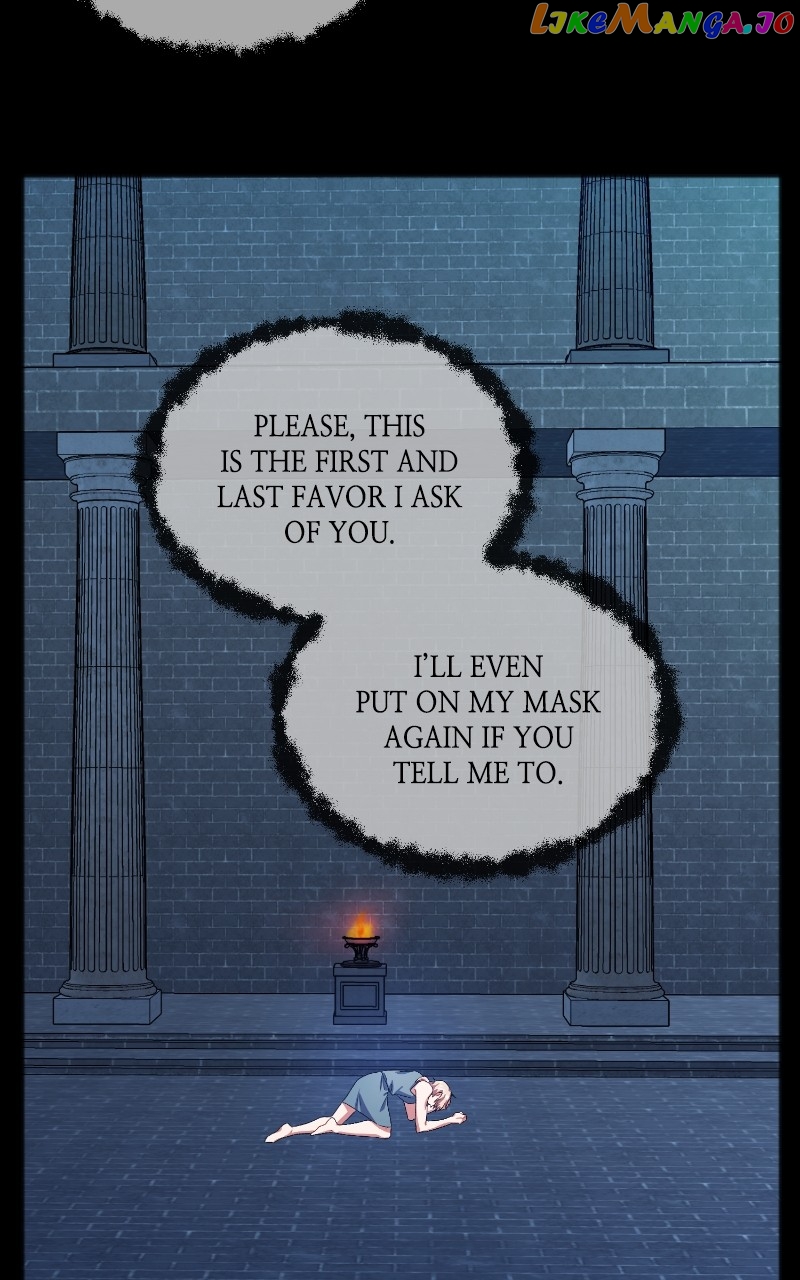 To You Who Never Loved Me Chapter 58 - page 27