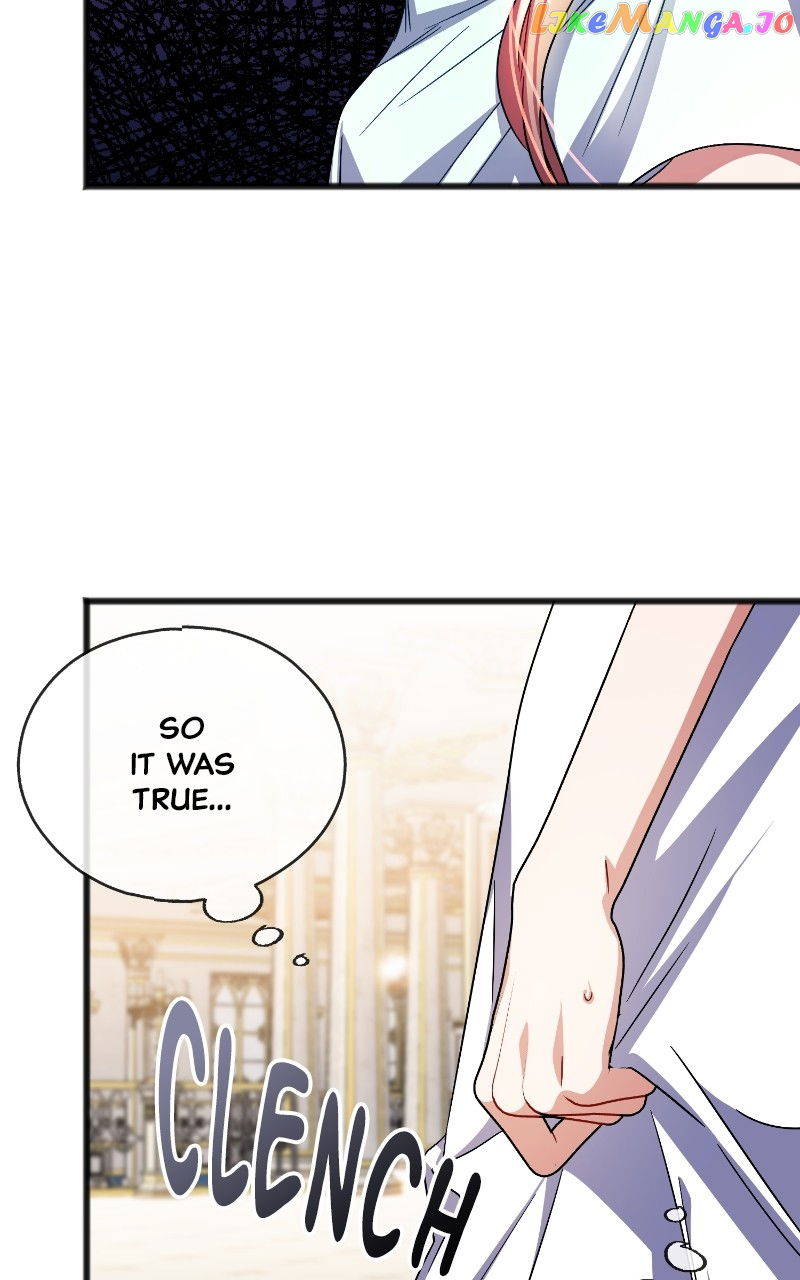 To You Who Never Loved Me Chapter 58 - page 3