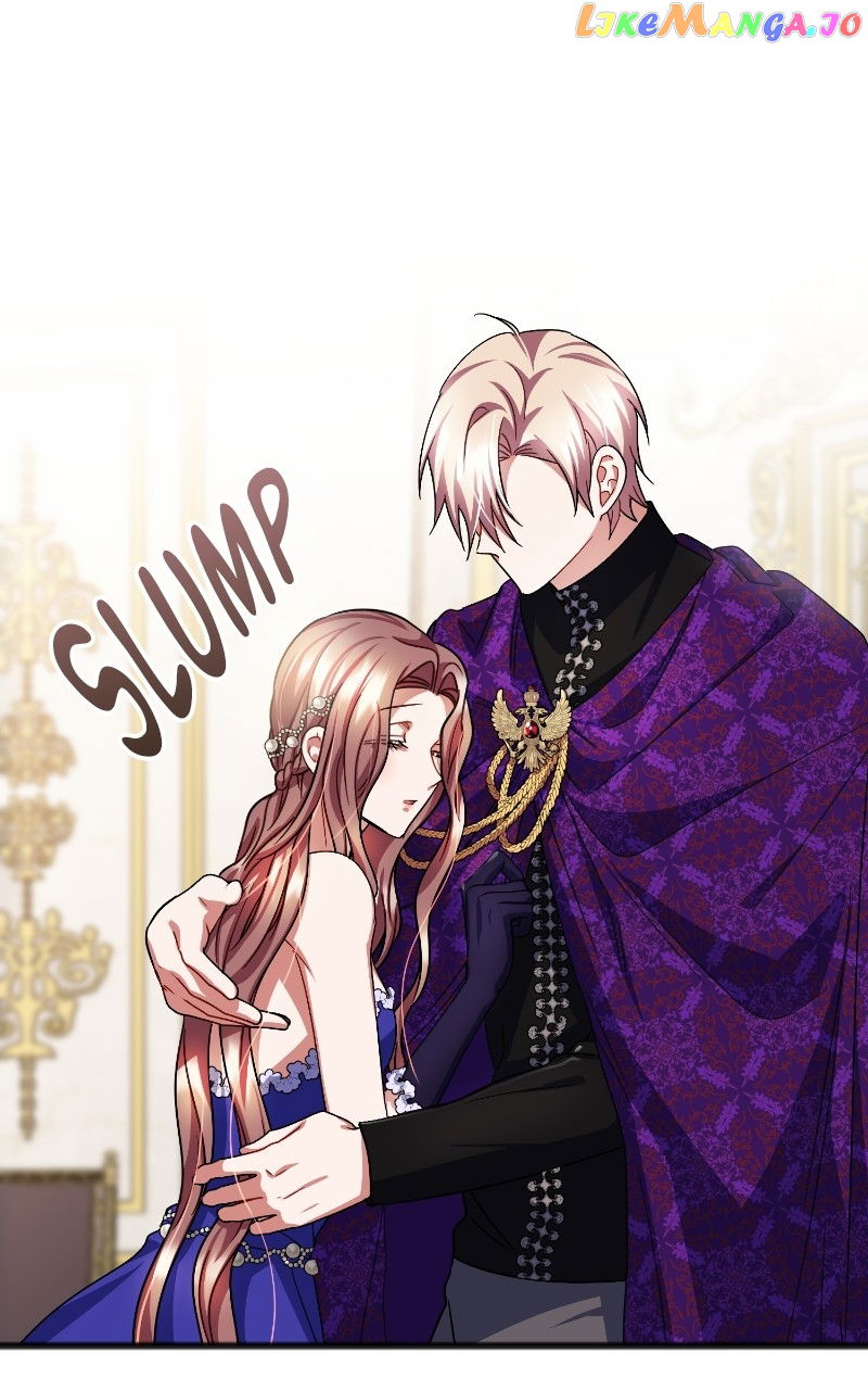 To You Who Never Loved Me Chapter 58 - page 33