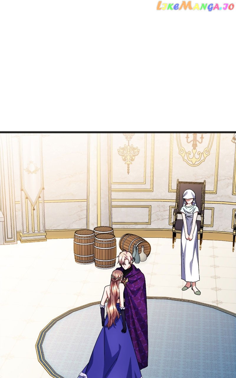 To You Who Never Loved Me Chapter 58 - page 34