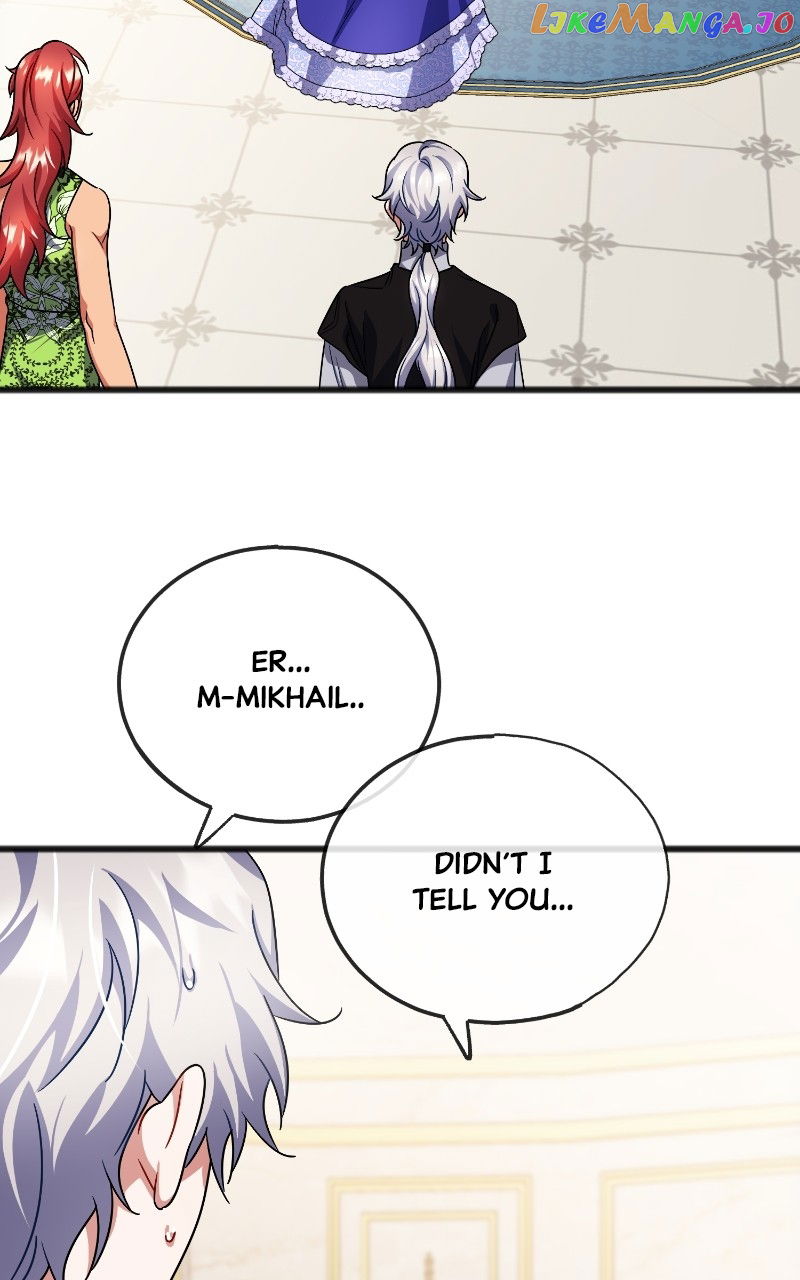 To You Who Never Loved Me Chapter 58 - page 35