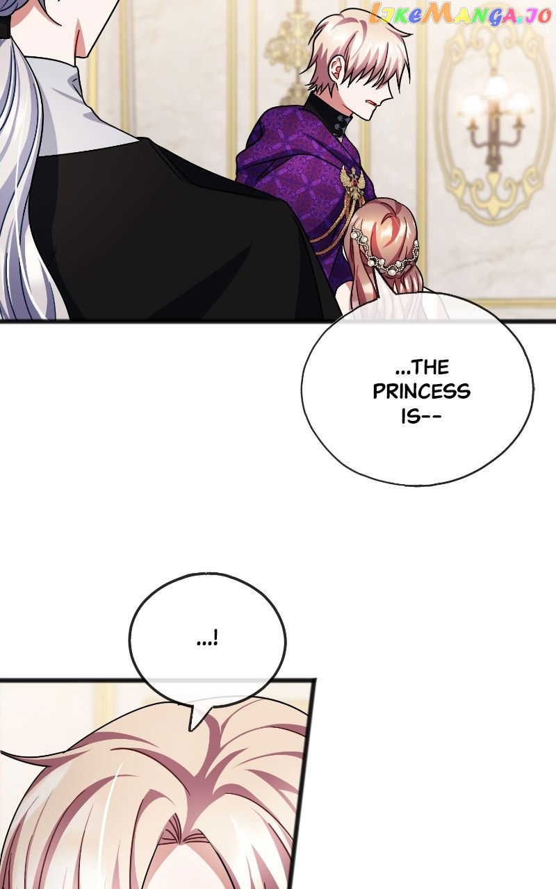 To You Who Never Loved Me Chapter 58 - page 36