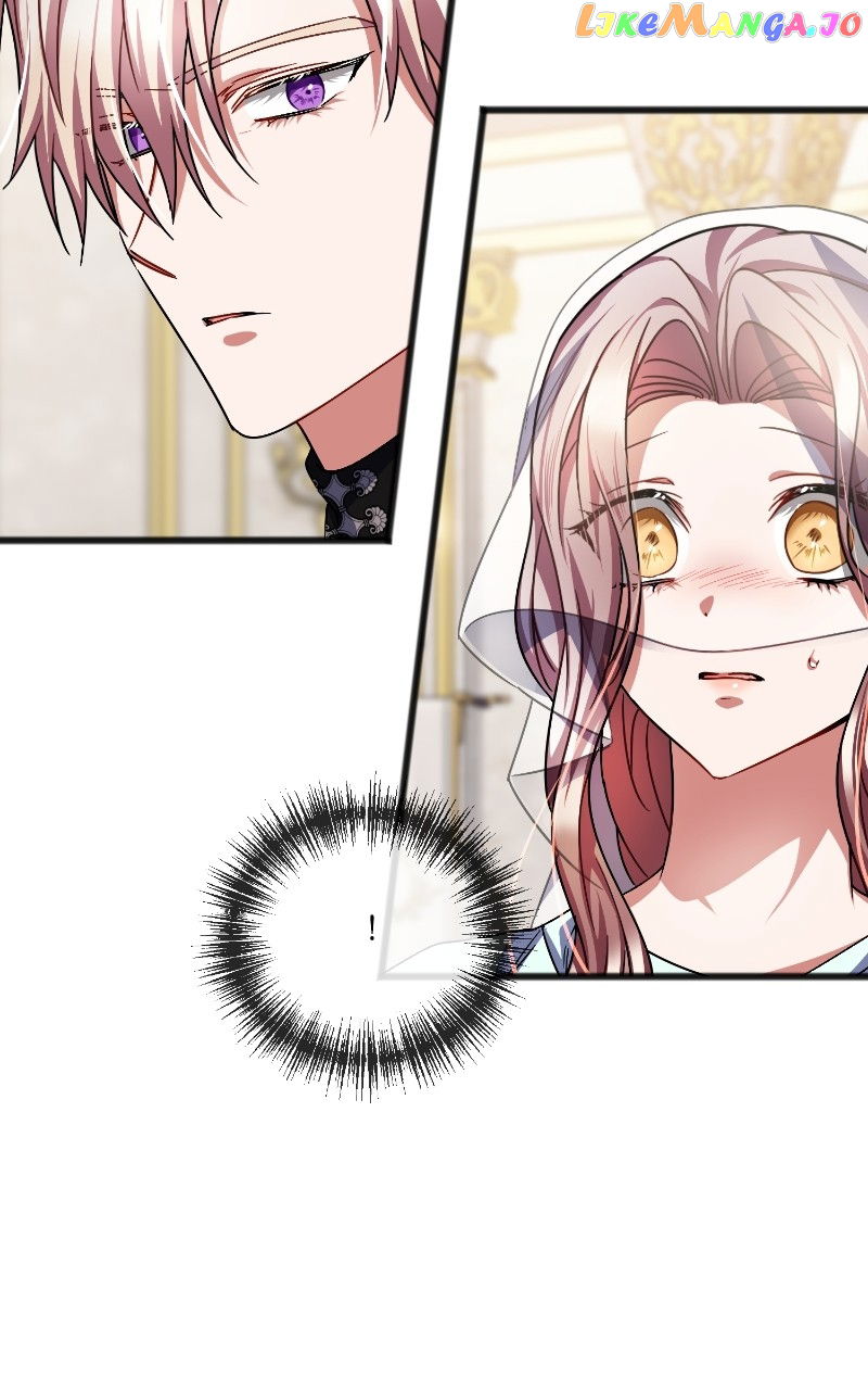 To You Who Never Loved Me Chapter 58 - page 37