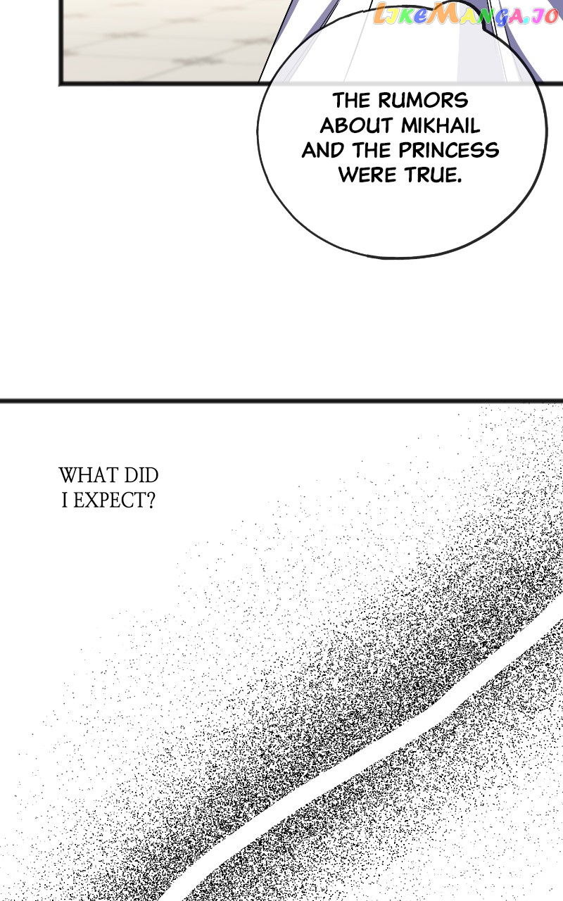To You Who Never Loved Me Chapter 58 - page 4