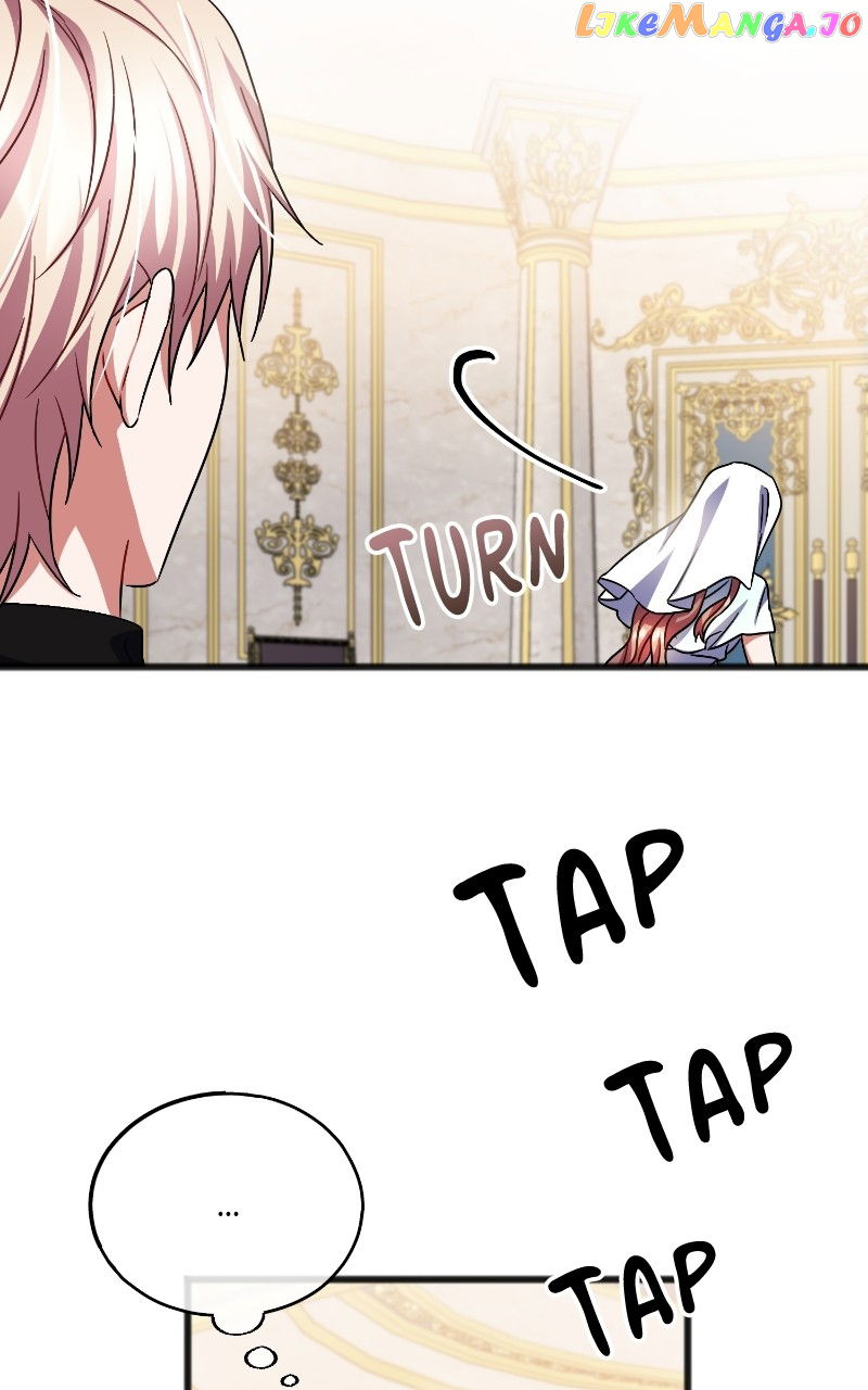 To You Who Never Loved Me Chapter 58 - page 40