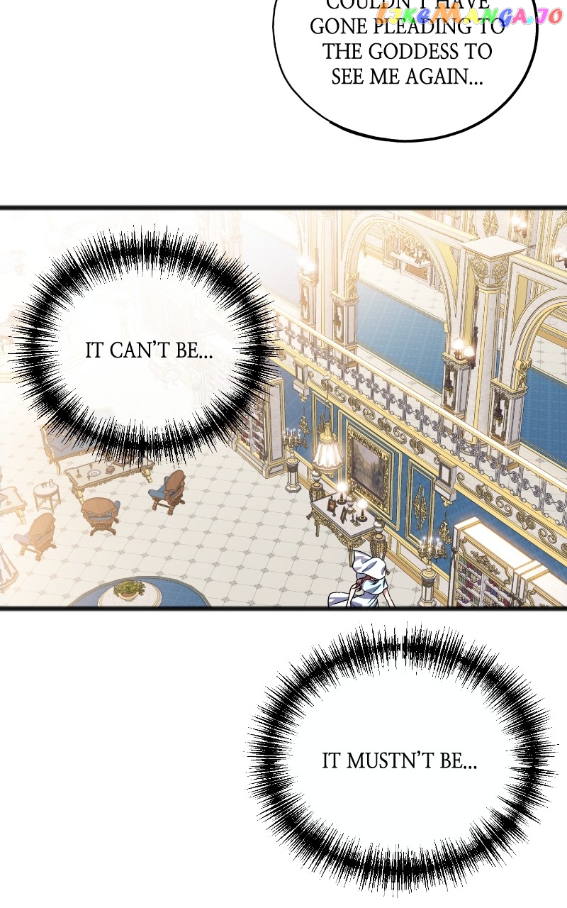 To You Who Never Loved Me Chapter 58 - page 46