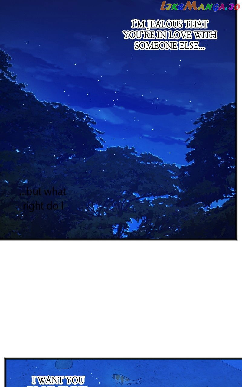 To You Who Never Loved Me Chapter 58 - page 49