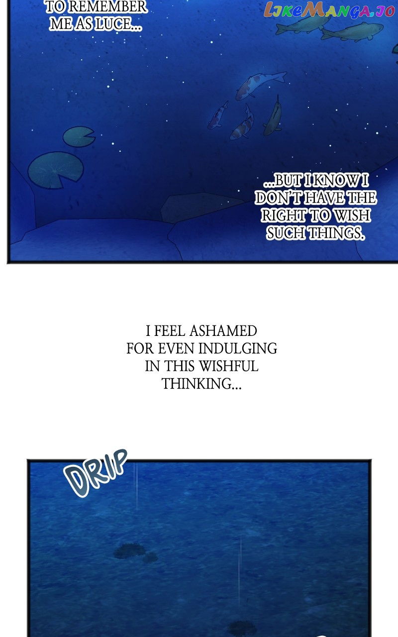 To You Who Never Loved Me Chapter 58 - page 50