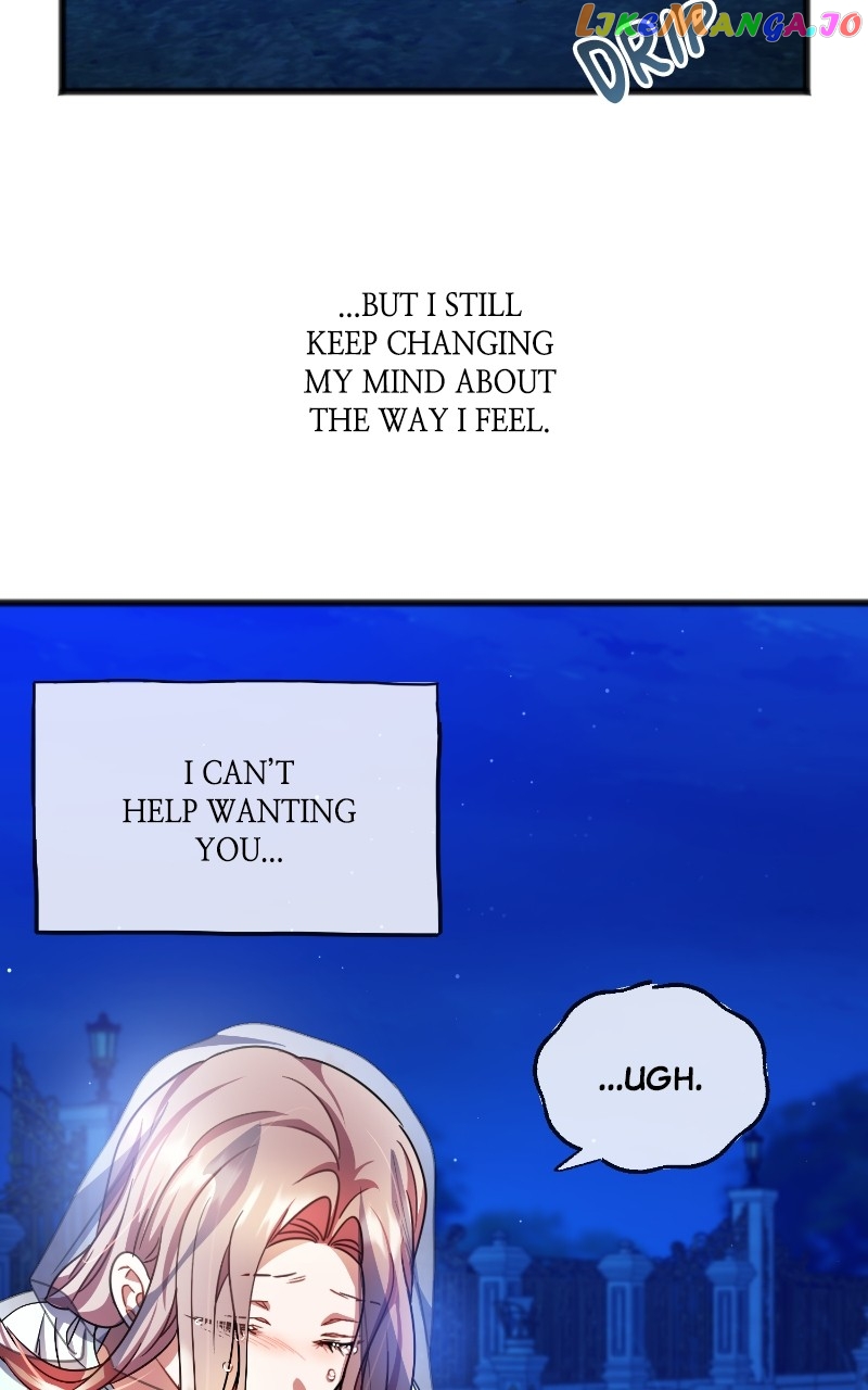 To You Who Never Loved Me Chapter 58 - page 51