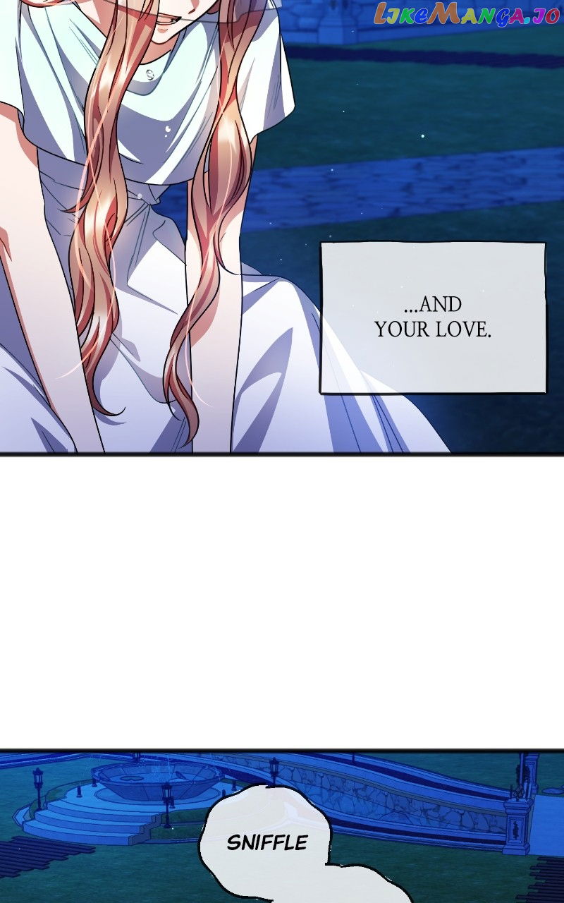 To You Who Never Loved Me Chapter 58 - page 52
