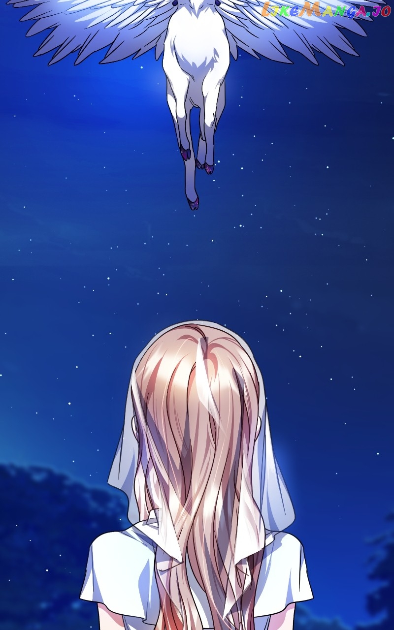 To You Who Never Loved Me Chapter 58 - page 57