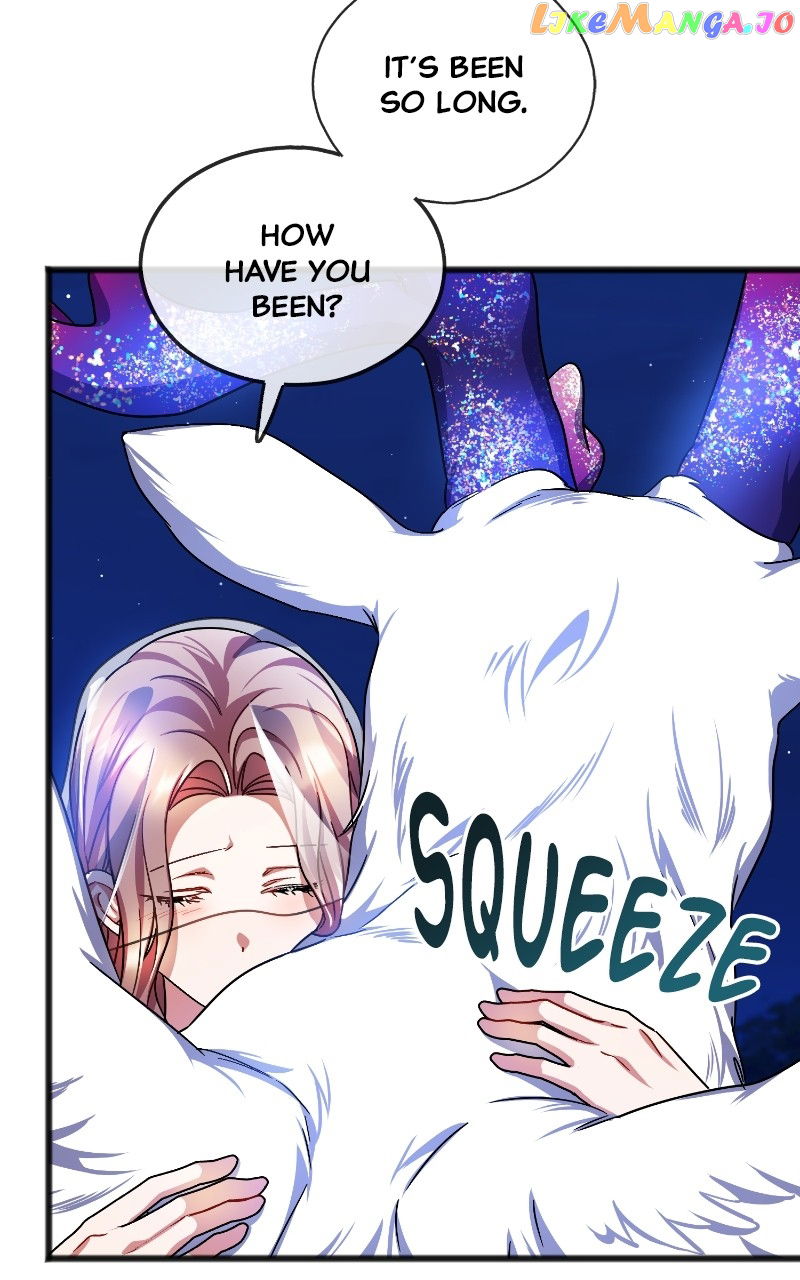 To You Who Never Loved Me Chapter 58 - page 59