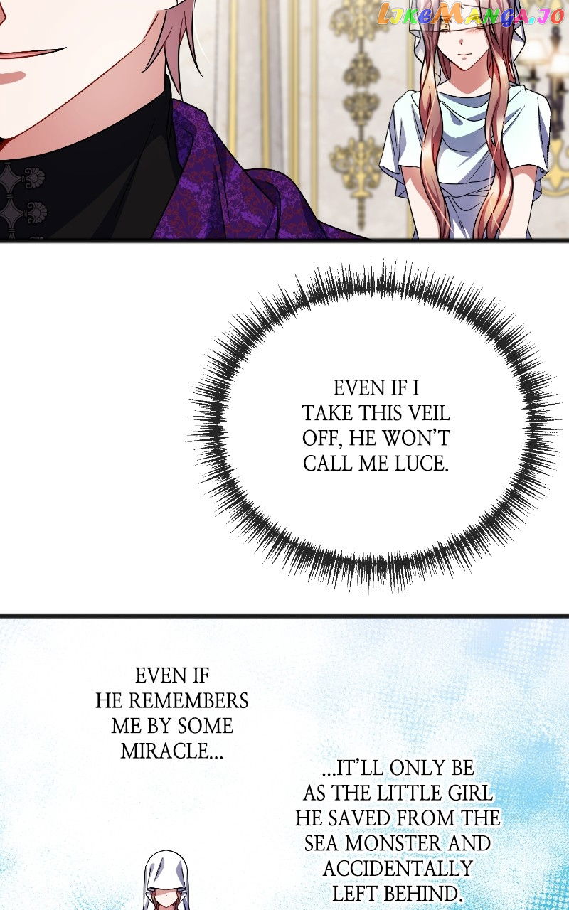 To You Who Never Loved Me Chapter 58 - page 6