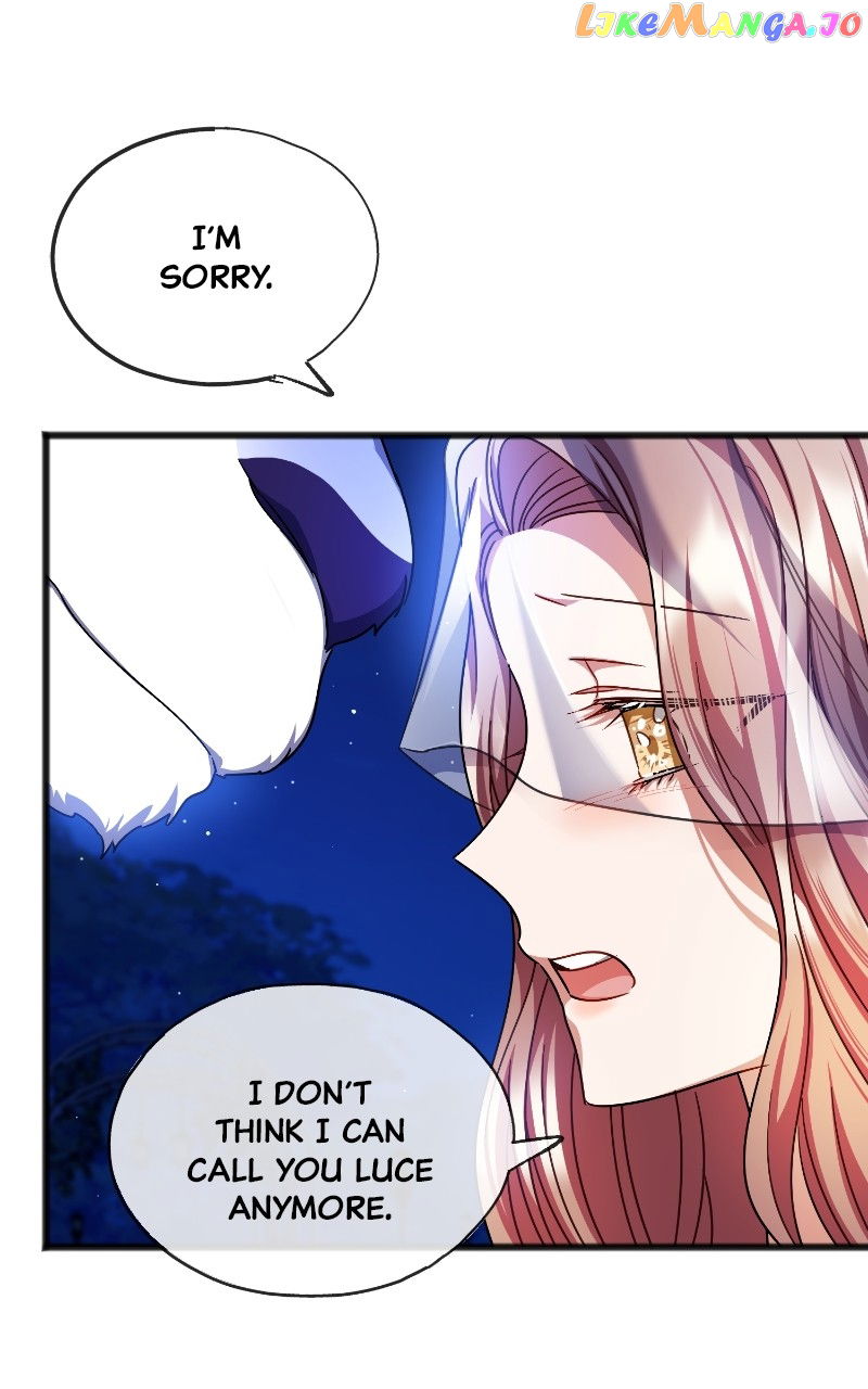 To You Who Never Loved Me Chapter 58 - page 60