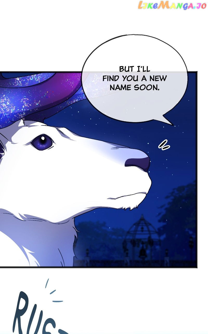 To You Who Never Loved Me Chapter 58 - page 61