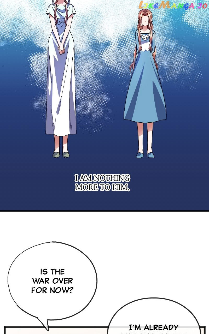 To You Who Never Loved Me Chapter 58 - page 7