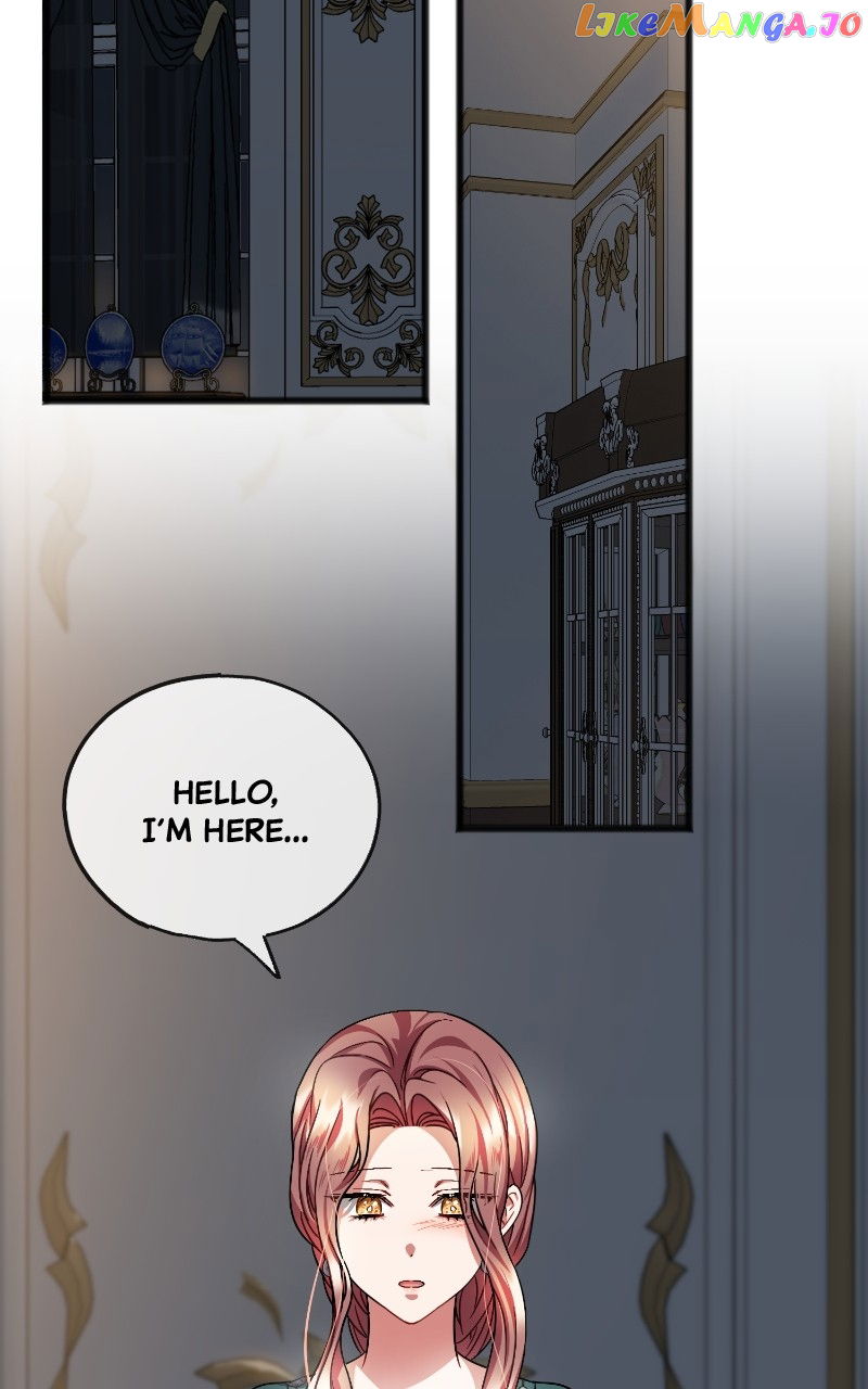 To You Who Never Loved Me Chapter 56 - page 10
