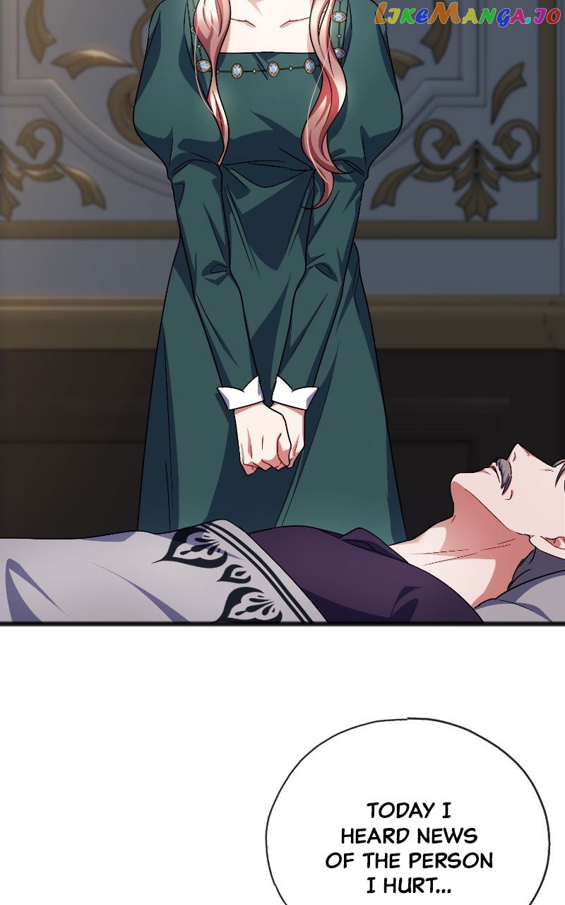 To You Who Never Loved Me Chapter 56 - page 11