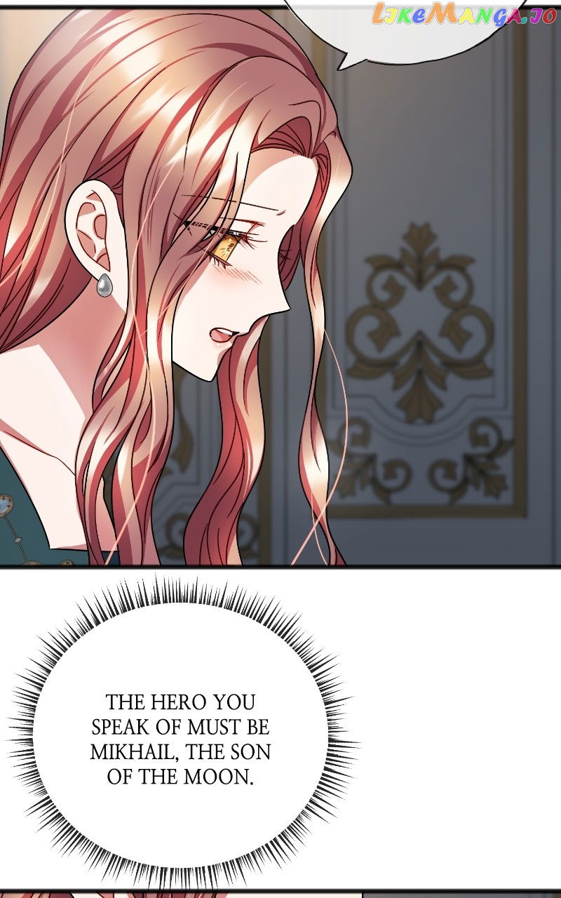 To You Who Never Loved Me Chapter 56 - page 12