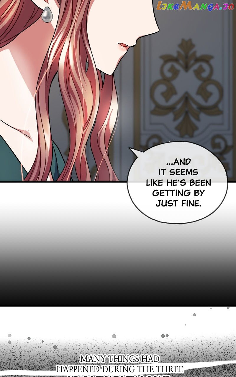To You Who Never Loved Me Chapter 56 - page 13