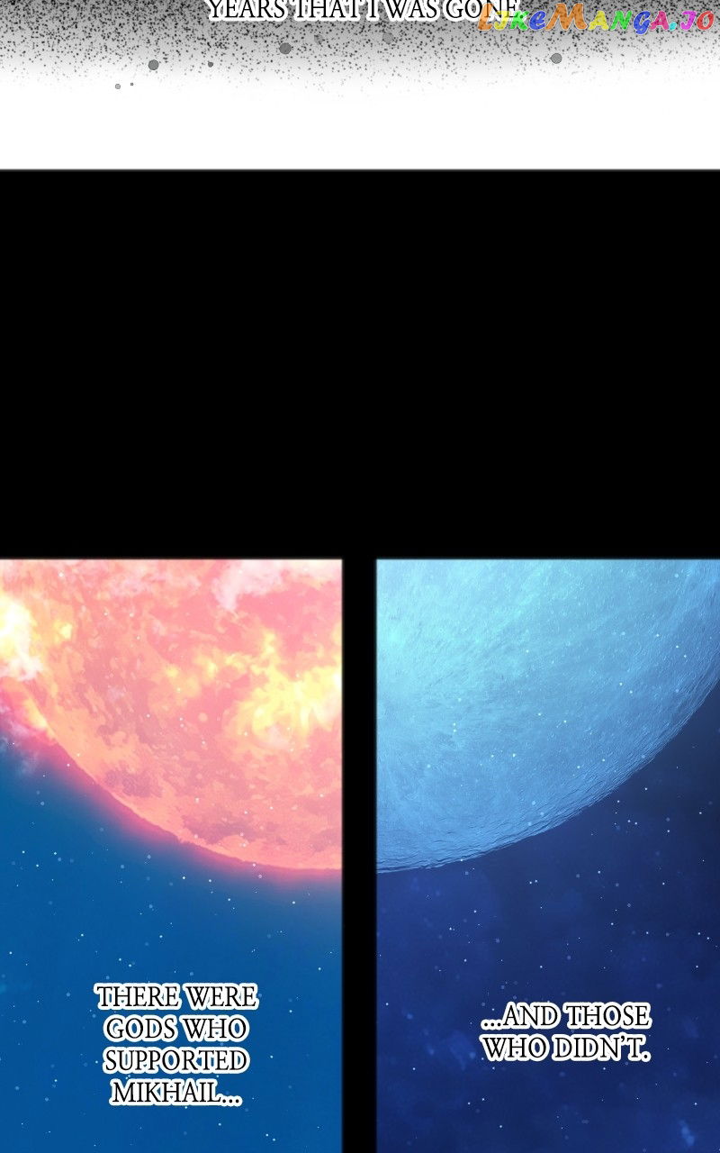 To You Who Never Loved Me Chapter 56 - page 14