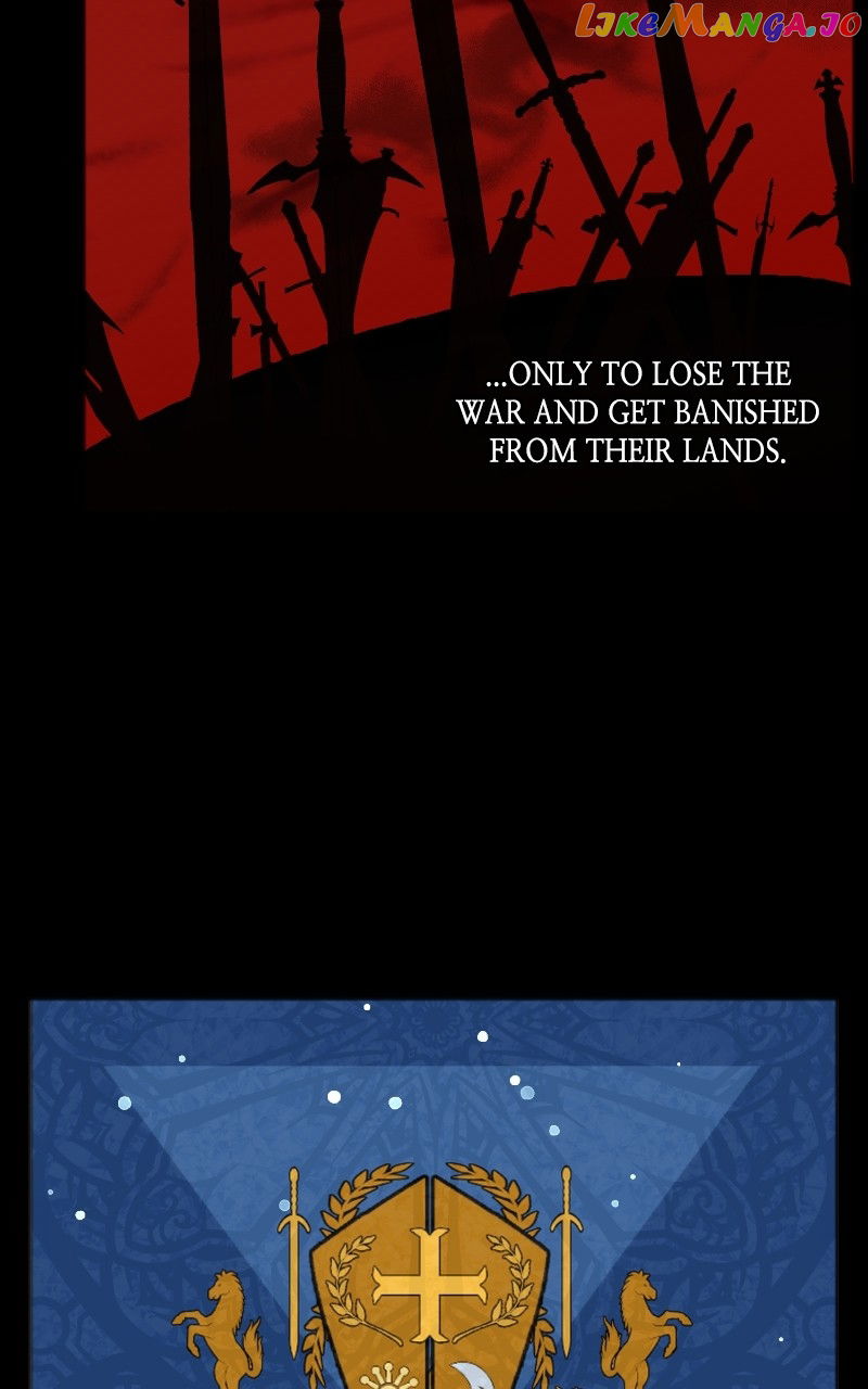 To You Who Never Loved Me Chapter 56 - page 17