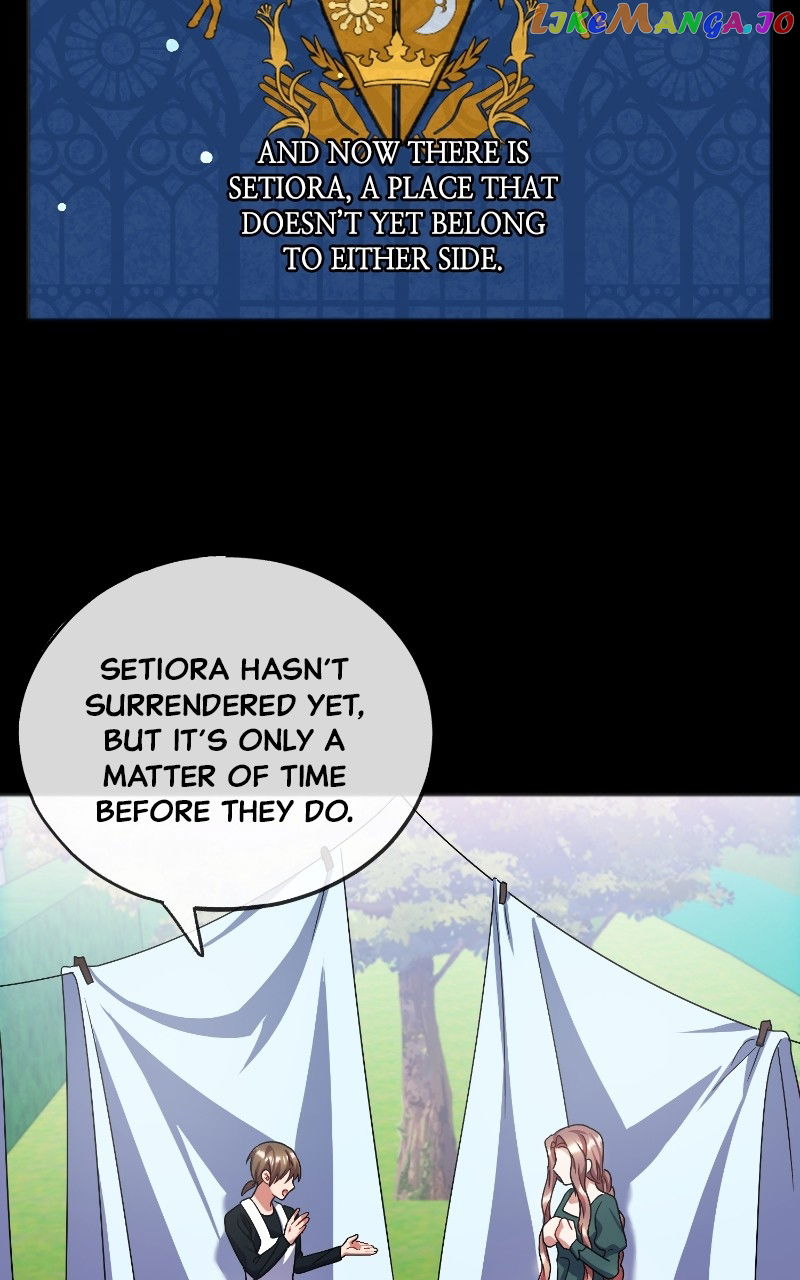 To You Who Never Loved Me Chapter 56 - page 18