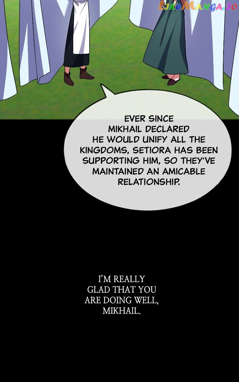 To You Who Never Loved Me Chapter 56 - page 19