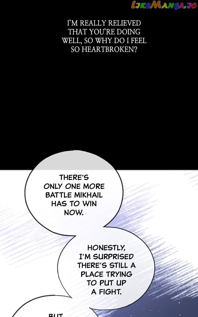 To You Who Never Loved Me Chapter 56 - page 23