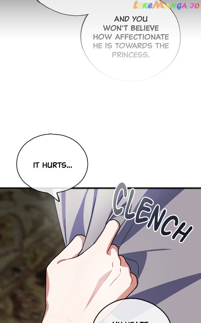 To You Who Never Loved Me Chapter 56 - page 26