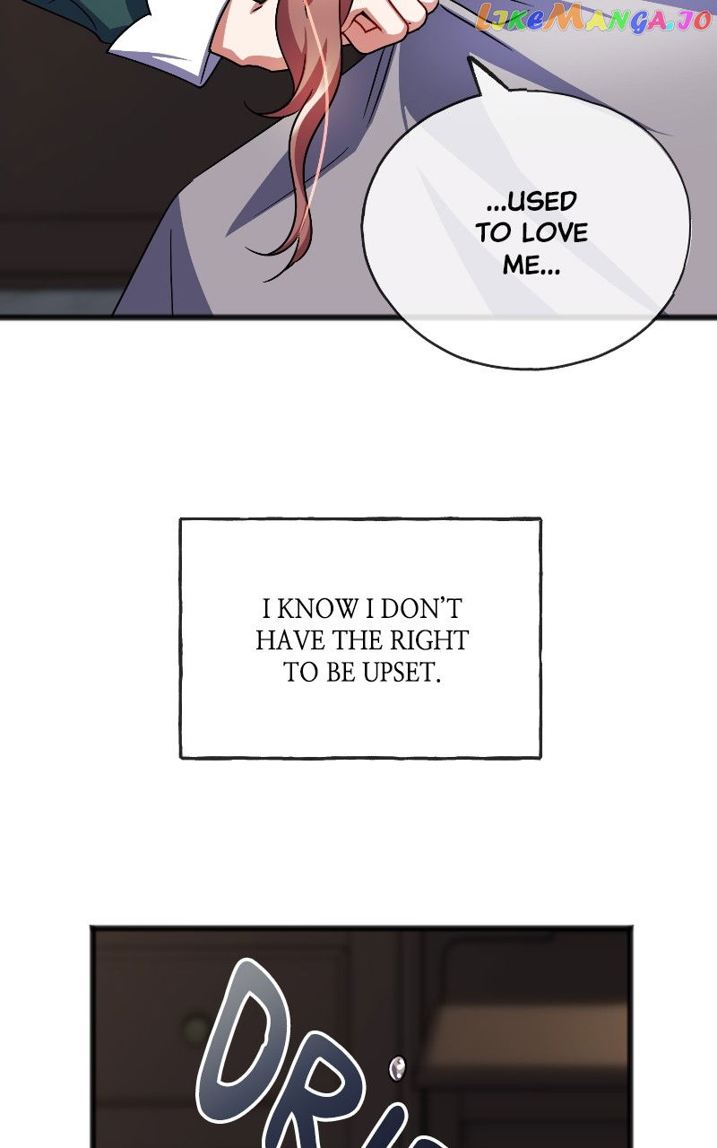 To You Who Never Loved Me Chapter 56 - page 28