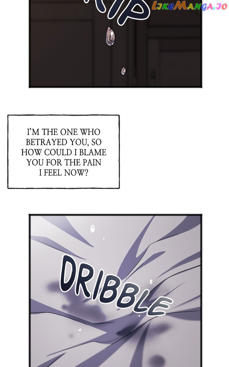 To You Who Never Loved Me Chapter 56 - page 29