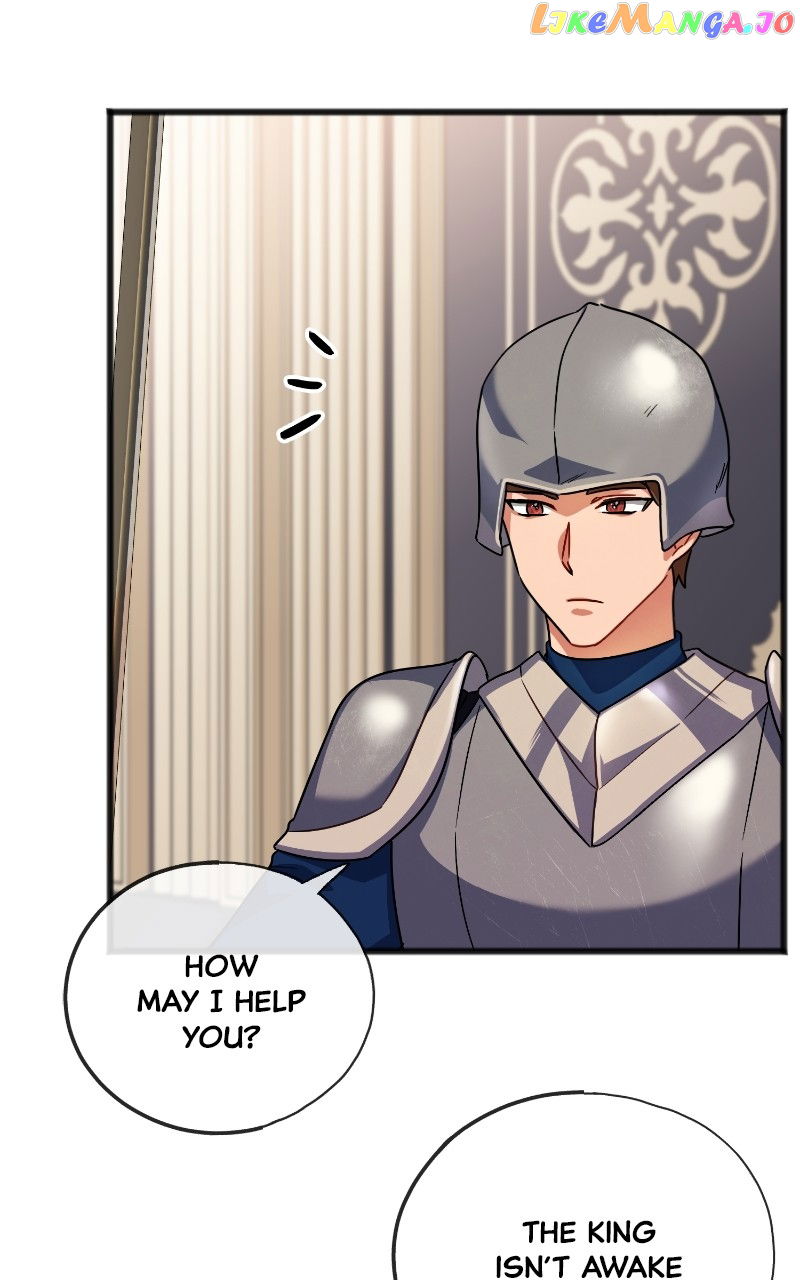 To You Who Never Loved Me Chapter 56 - page 3