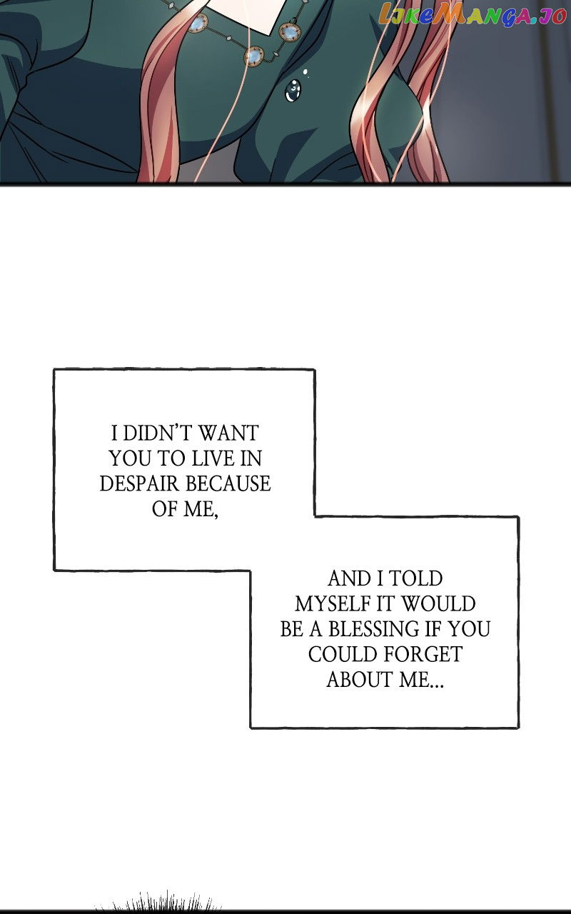 To You Who Never Loved Me Chapter 56 - page 31