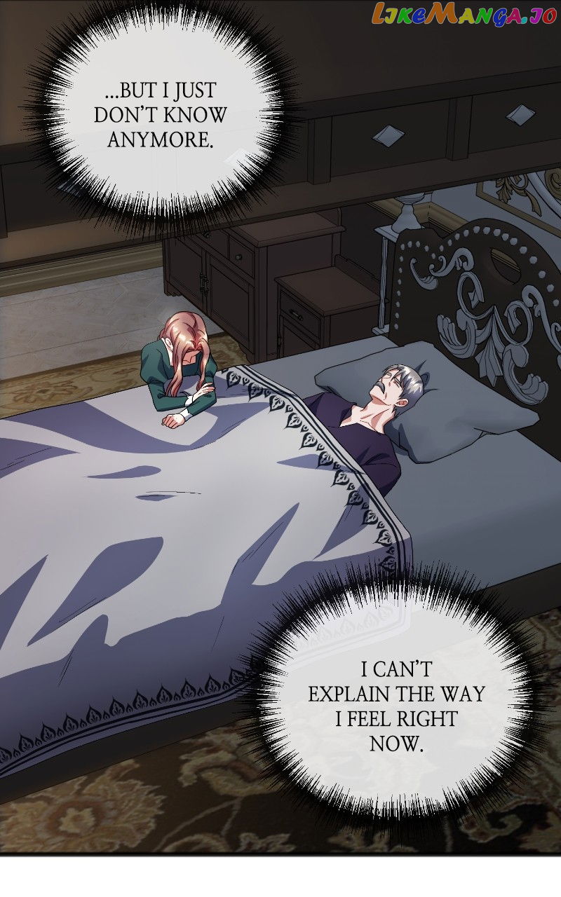 To You Who Never Loved Me Chapter 56 - page 32