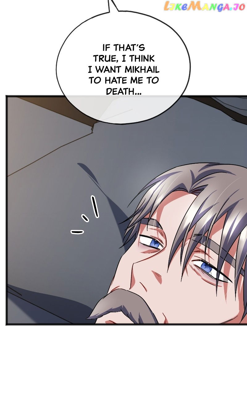 To You Who Never Loved Me Chapter 56 - page 34