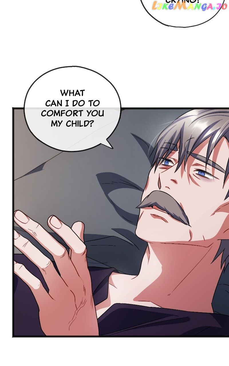 To You Who Never Loved Me Chapter 56 - page 36
