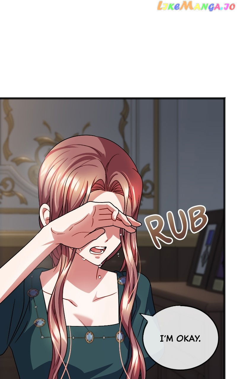 To You Who Never Loved Me Chapter 56 - page 37