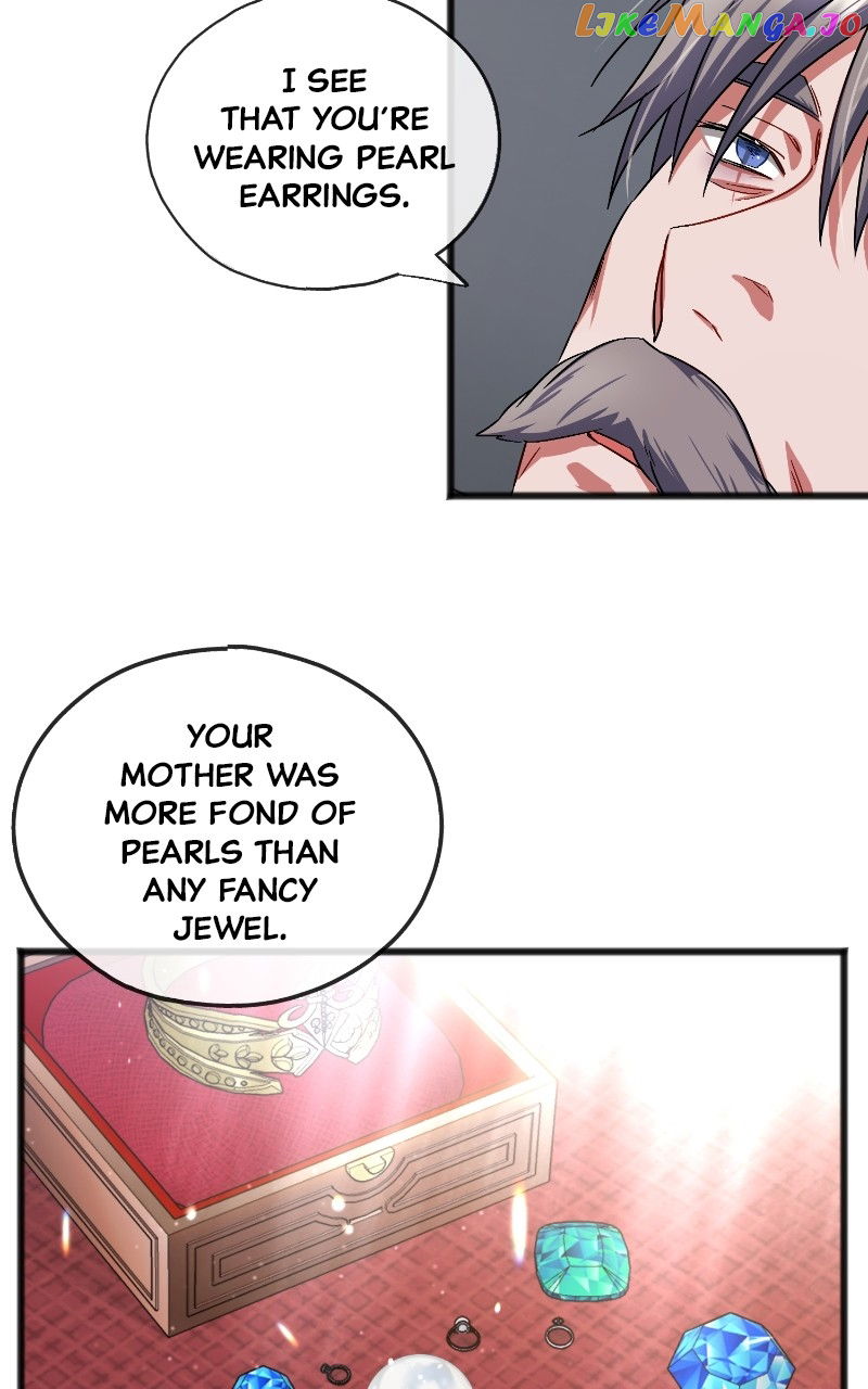 To You Who Never Loved Me Chapter 56 - page 39