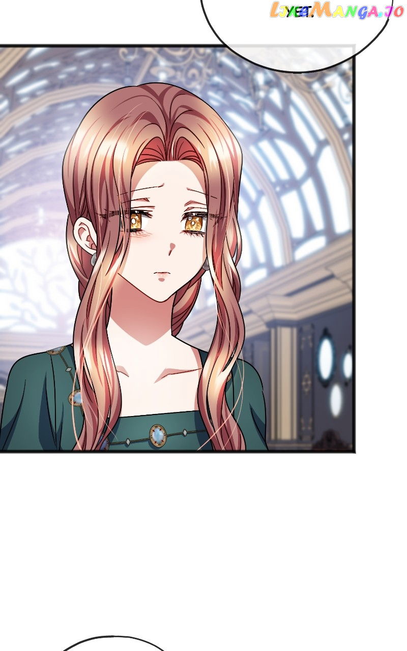 To You Who Never Loved Me Chapter 56 - page 4