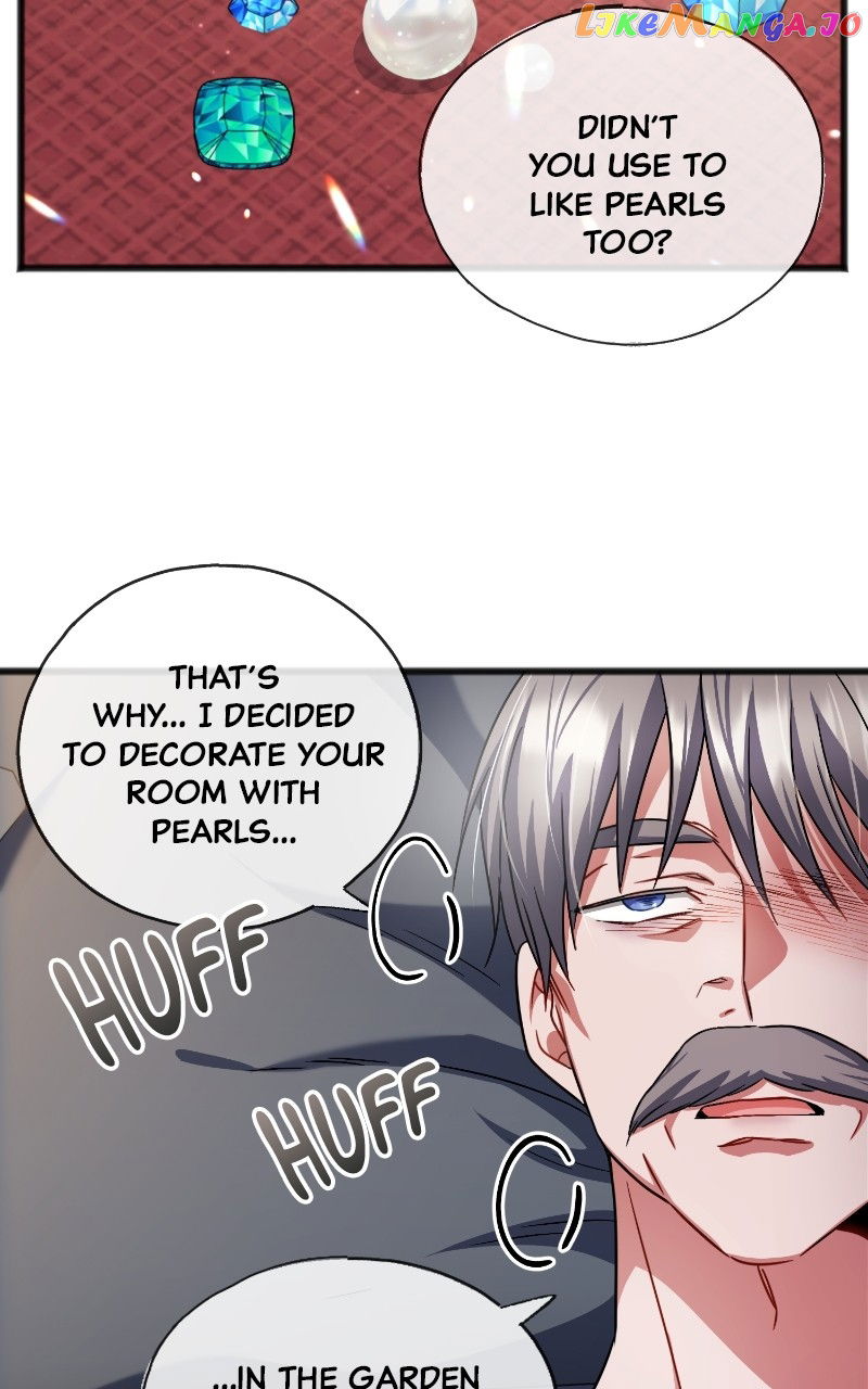 To You Who Never Loved Me Chapter 56 - page 40