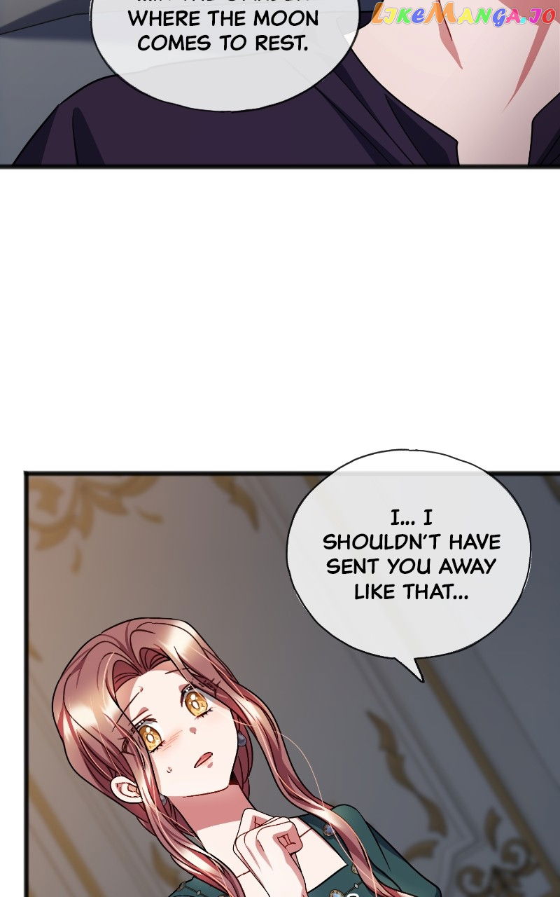 To You Who Never Loved Me Chapter 56 - page 41