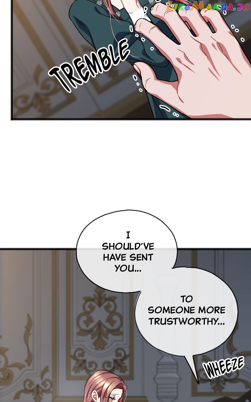 To You Who Never Loved Me Chapter 56 - page 42