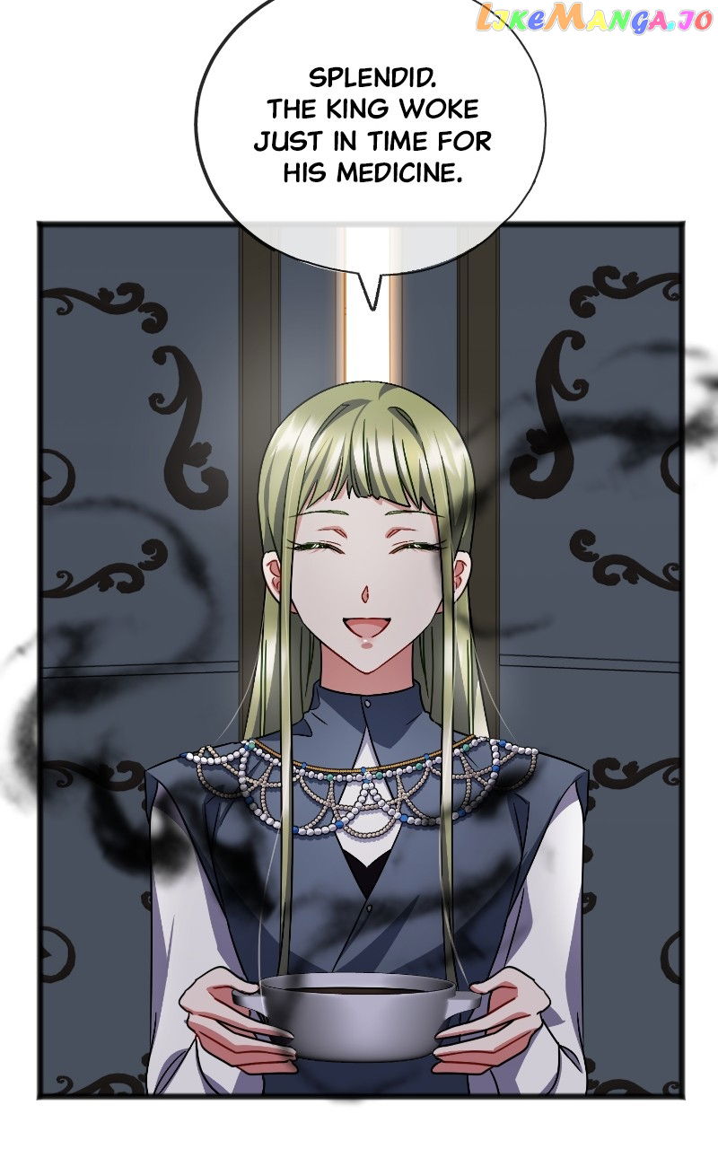 To You Who Never Loved Me Chapter 56 - page 45