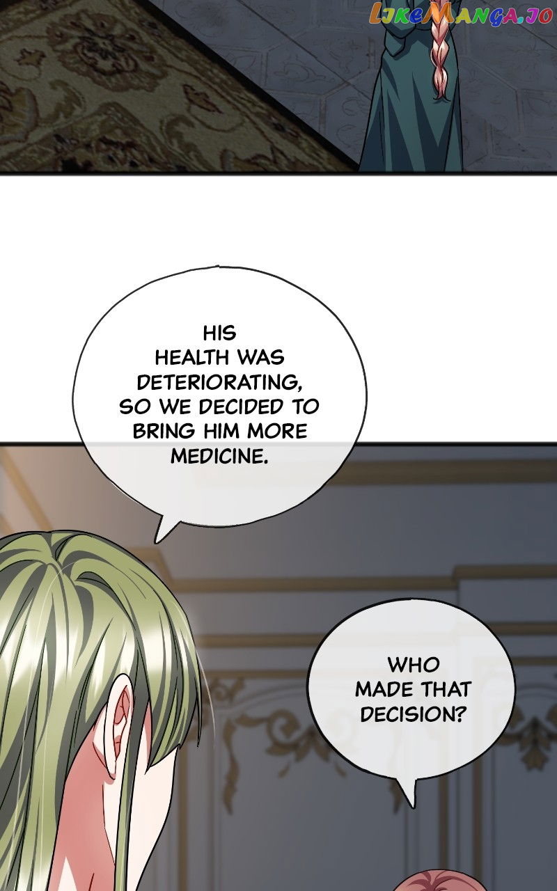 To You Who Never Loved Me Chapter 56 - page 47