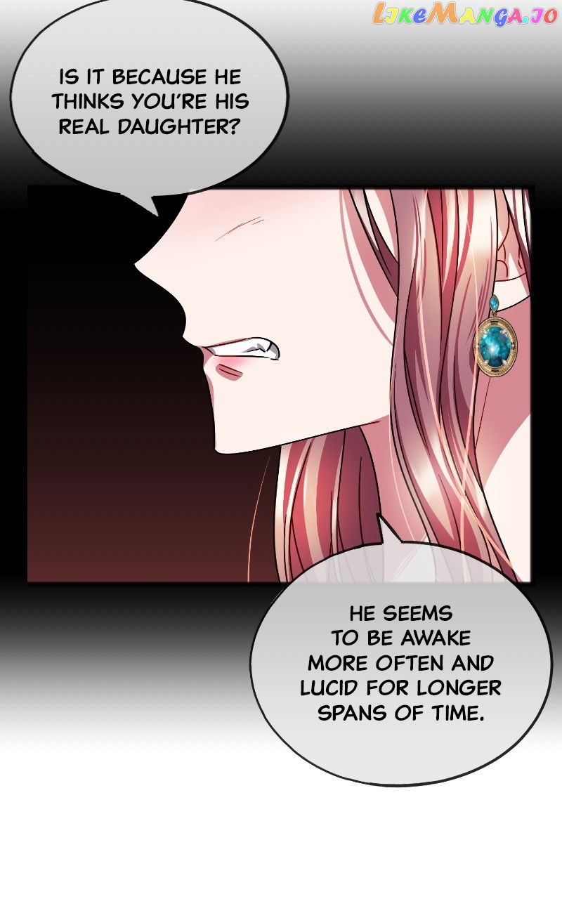 To You Who Never Loved Me Chapter 56 - page 49