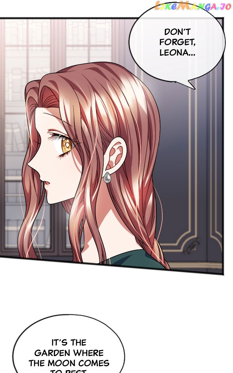 To You Who Never Loved Me Chapter 56 - page 51