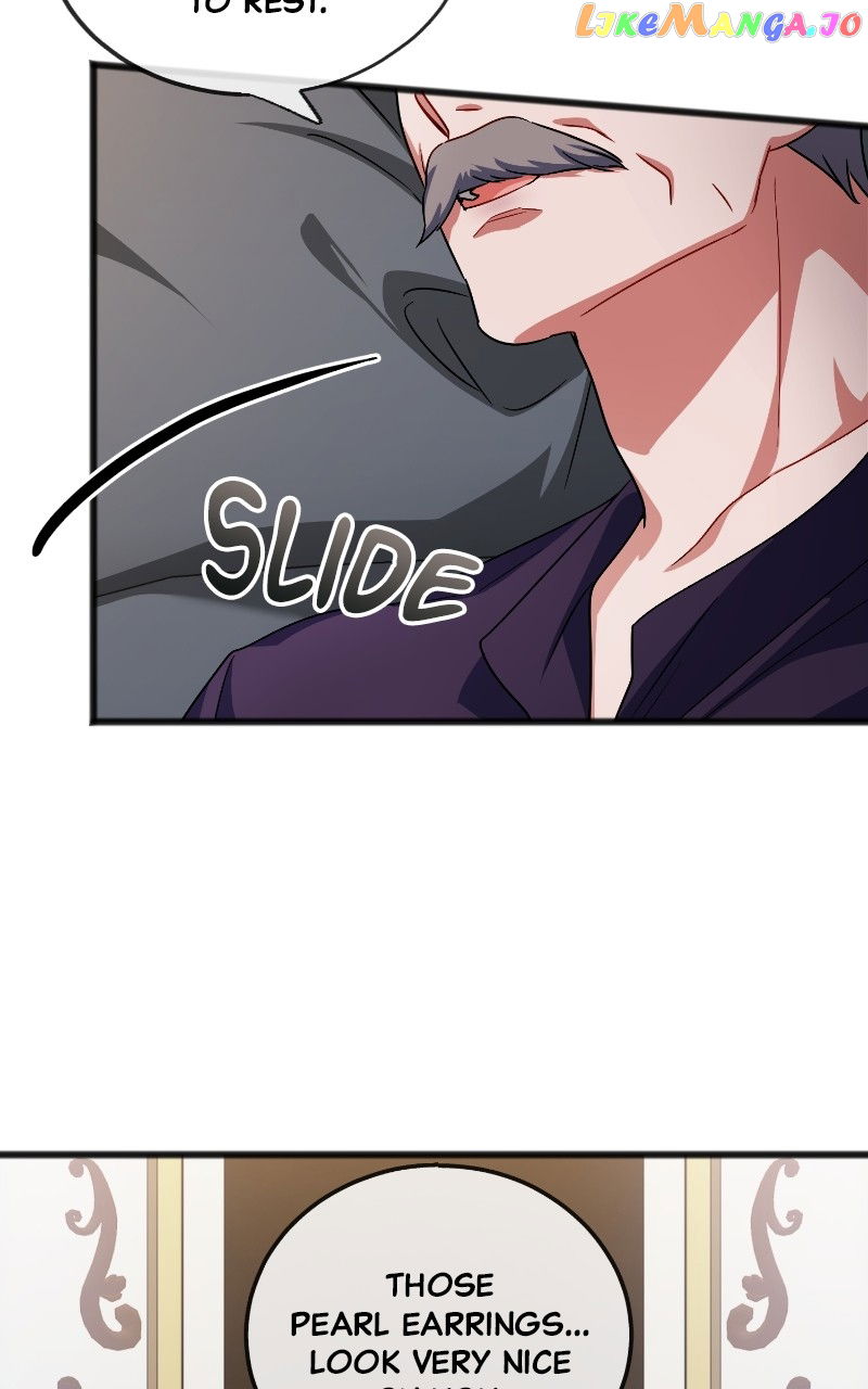 To You Who Never Loved Me Chapter 56 - page 52